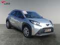 Toyota Aygo X 1.0 Play Klima+Kamera+ZV+Allwetter+Carplay Silber - thumbnail 8