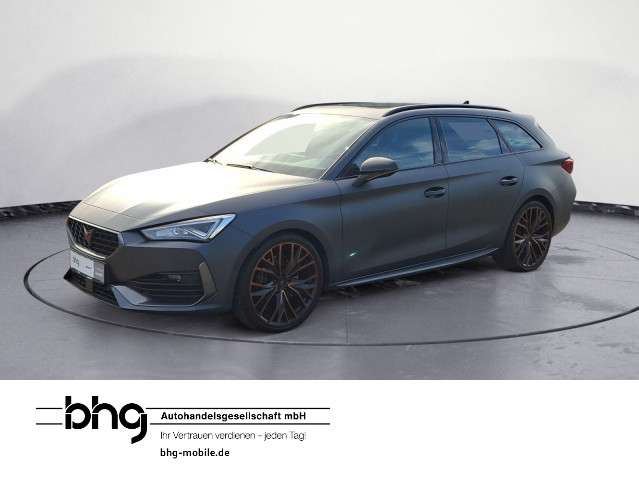 2022 Seat Leon