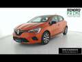 Renault Clio 5 Porte 1.0 SCe Zen my21 Arancione - thumbnail 1
