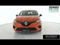 Renault Clio 5 Porte 1.0 SCe Zen my21 Arancione - thumbnail 3