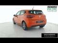 Renault Clio 5 Porte 1.0 SCe Zen my21 Arancione - thumbnail 7
