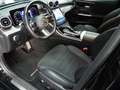 Mercedes-Benz C 220 D AMG-LINE Schwarz - thumbnail 11