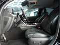 Mercedes-Benz C 220 D AMG-LINE Schwarz - thumbnail 10