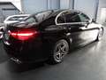 Mercedes-Benz C 220 D AMG-LINE Schwarz - thumbnail 4