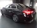 Mercedes-Benz C 220 D AMG-LINE Schwarz - thumbnail 9