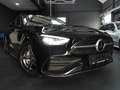 Mercedes-Benz C 220 D AMG-LINE Schwarz - thumbnail 1