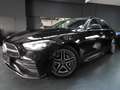 Mercedes-Benz C 220 D AMG-LINE Schwarz - thumbnail 7