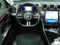 Mercedes-Benz C 220 D AMG-LINE Schwarz - thumbnail 13