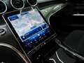 Mercedes-Benz C 220 D AMG-LINE Schwarz - thumbnail 16