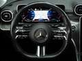 Mercedes-Benz C 220 D AMG-LINE Schwarz - thumbnail 12