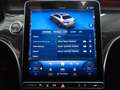 Mercedes-Benz C 220 D AMG-LINE Schwarz - thumbnail 20