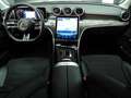 Mercedes-Benz C 220 D AMG-LINE Schwarz - thumbnail 14