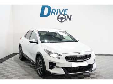 CEED X1.6 CRDi - 136 - BV DCT - Stop&Go X SUV Active PHASE 1