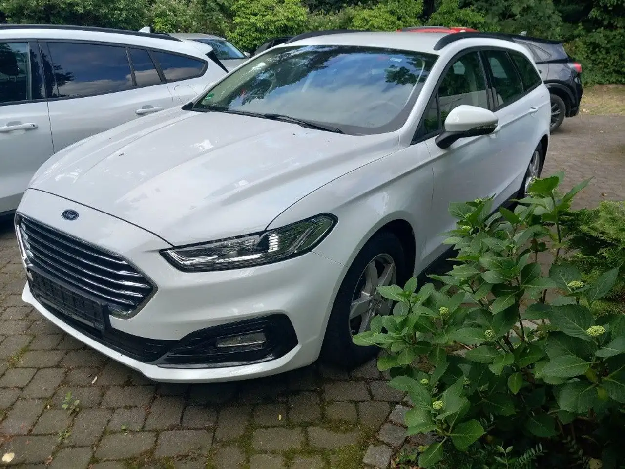Das Auto