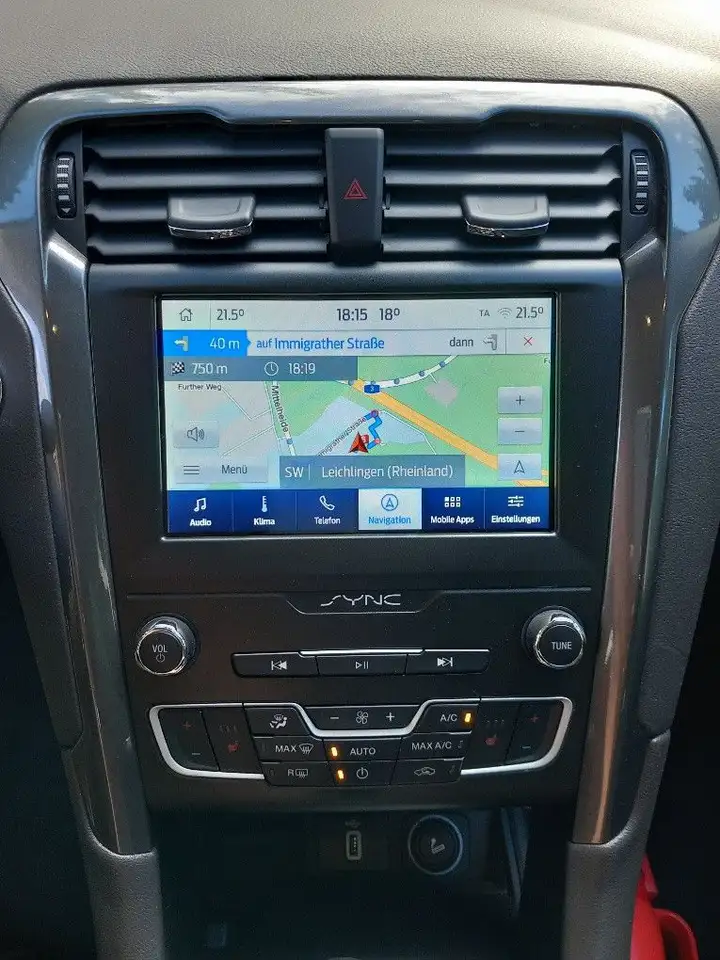Das Auto