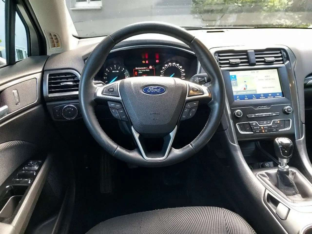 Das Auto