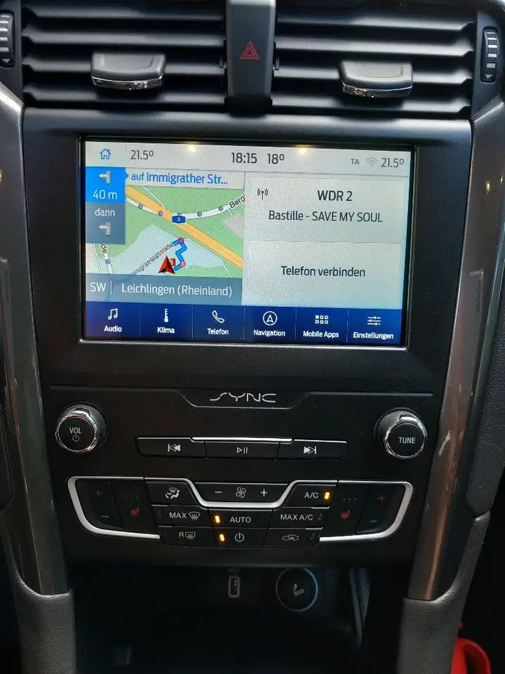 Das Auto