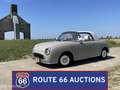 Nissan Figaro | 1991 | Route 66 Auctions Negro - thumbnail 5