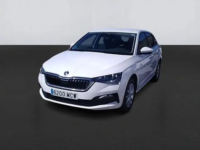 Skoda Scala 1.0 TSI Ambition 81kW