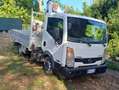 Nissan Cabstar Blanco - thumbnail 2