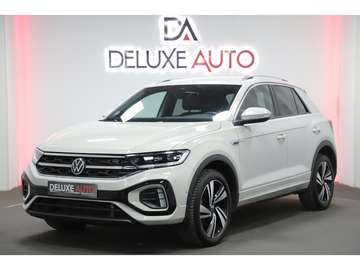 1.5 TSI Evo 150 R-Line Edition DSG 7