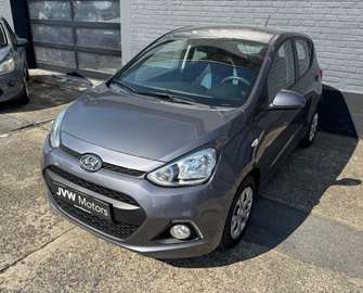 1.0i Automaat * Navi * Airco * 38.350 km * 12M Garantie