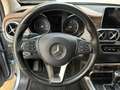 Mercedes-Benz X 350 X 350 d Power 4matic auto srebrna - thumbnail 8