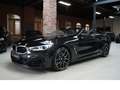 BMW M850 xDrive HuD 360° Laser Individual HA-Lenk Noir - thumbnail 3