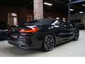 BMW M850 xDrive HuD 360° Laser Individual HA-Lenk Noir - thumbnail 4