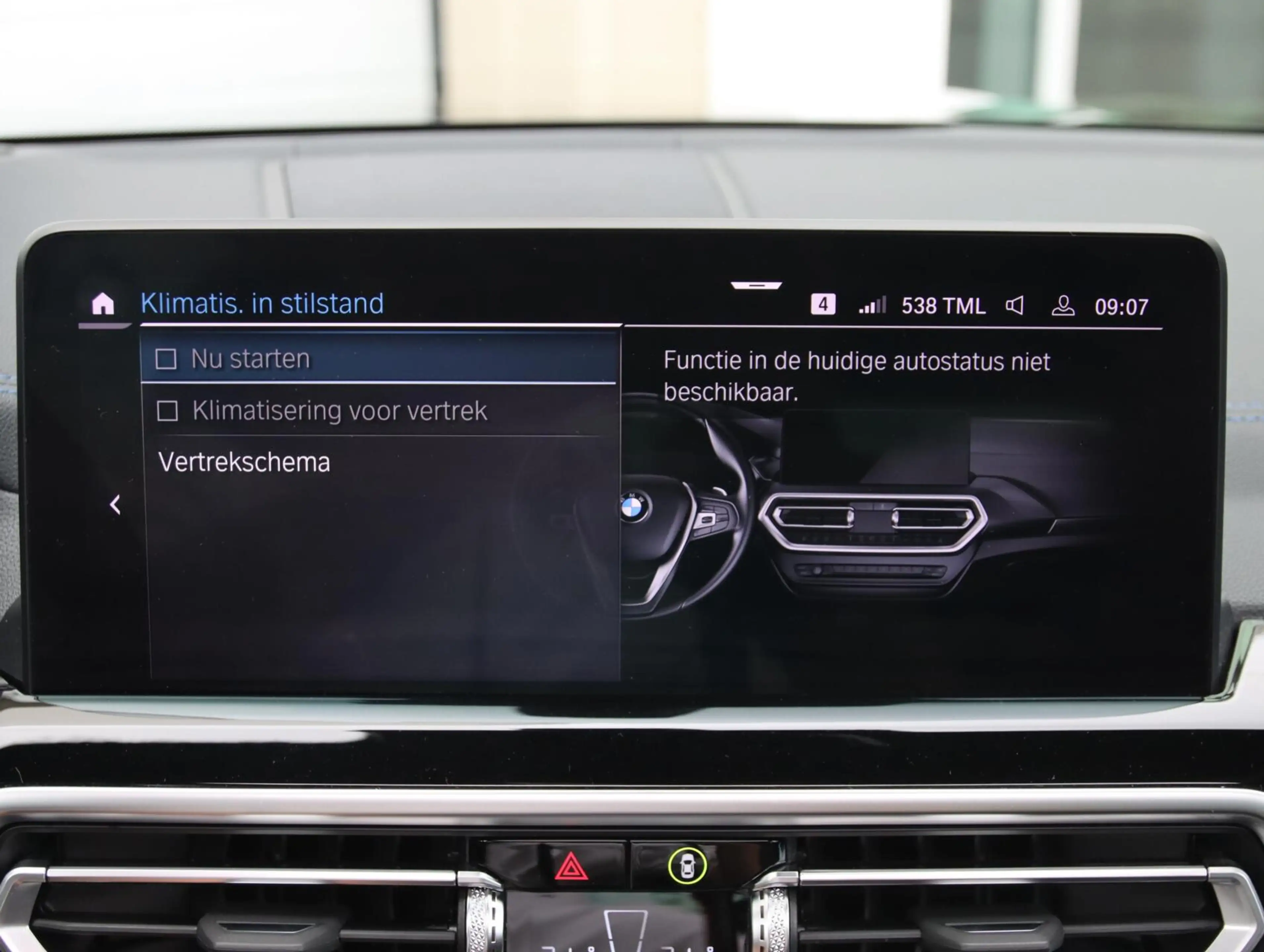 BMW iX3 High Executive 80 kWh | SOH 94% | Panoramadak | — photo 46