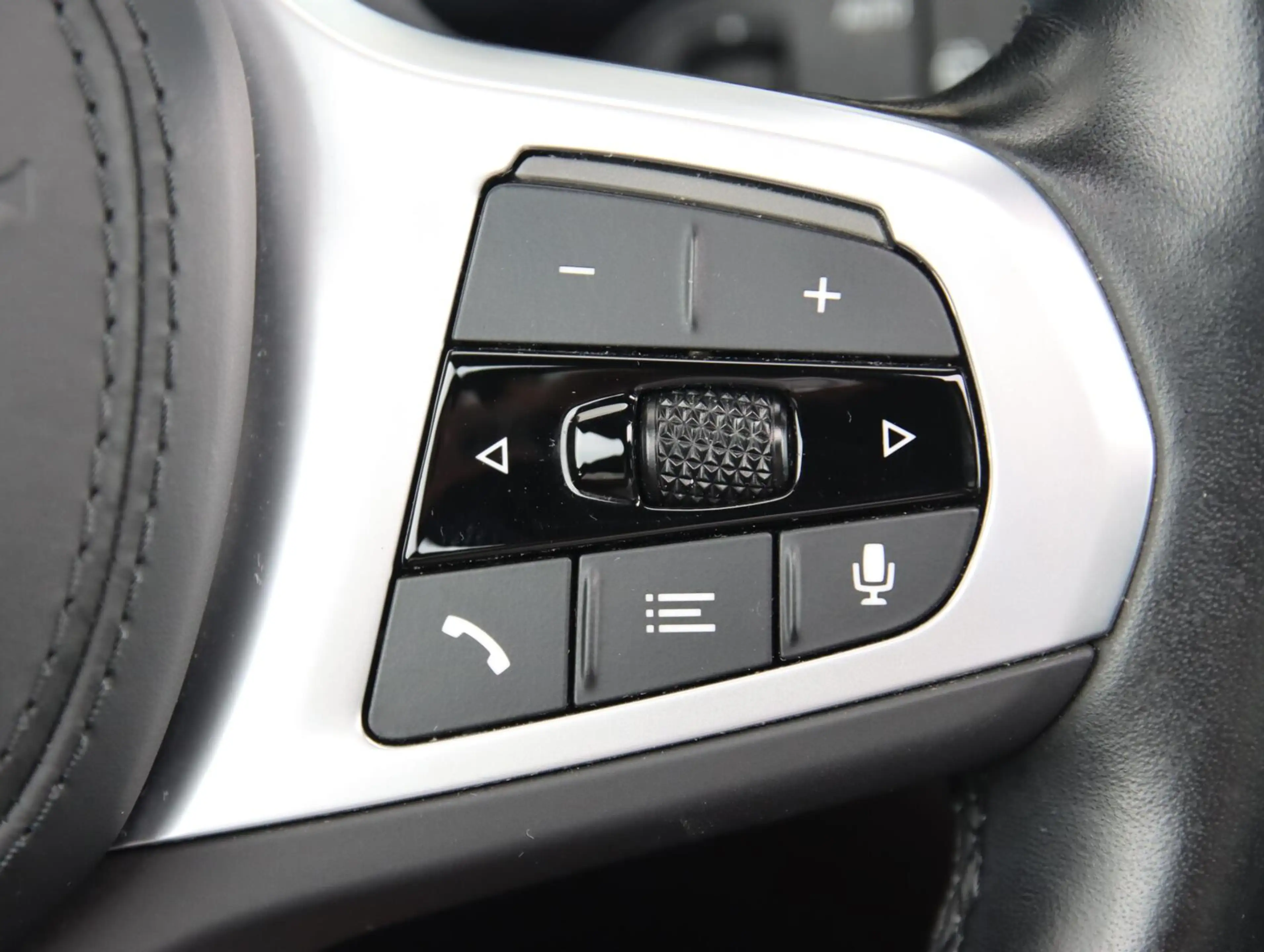 BMW iX3 High Executive 80 kWh | SOH 94% | Panoramadak | — photo 43