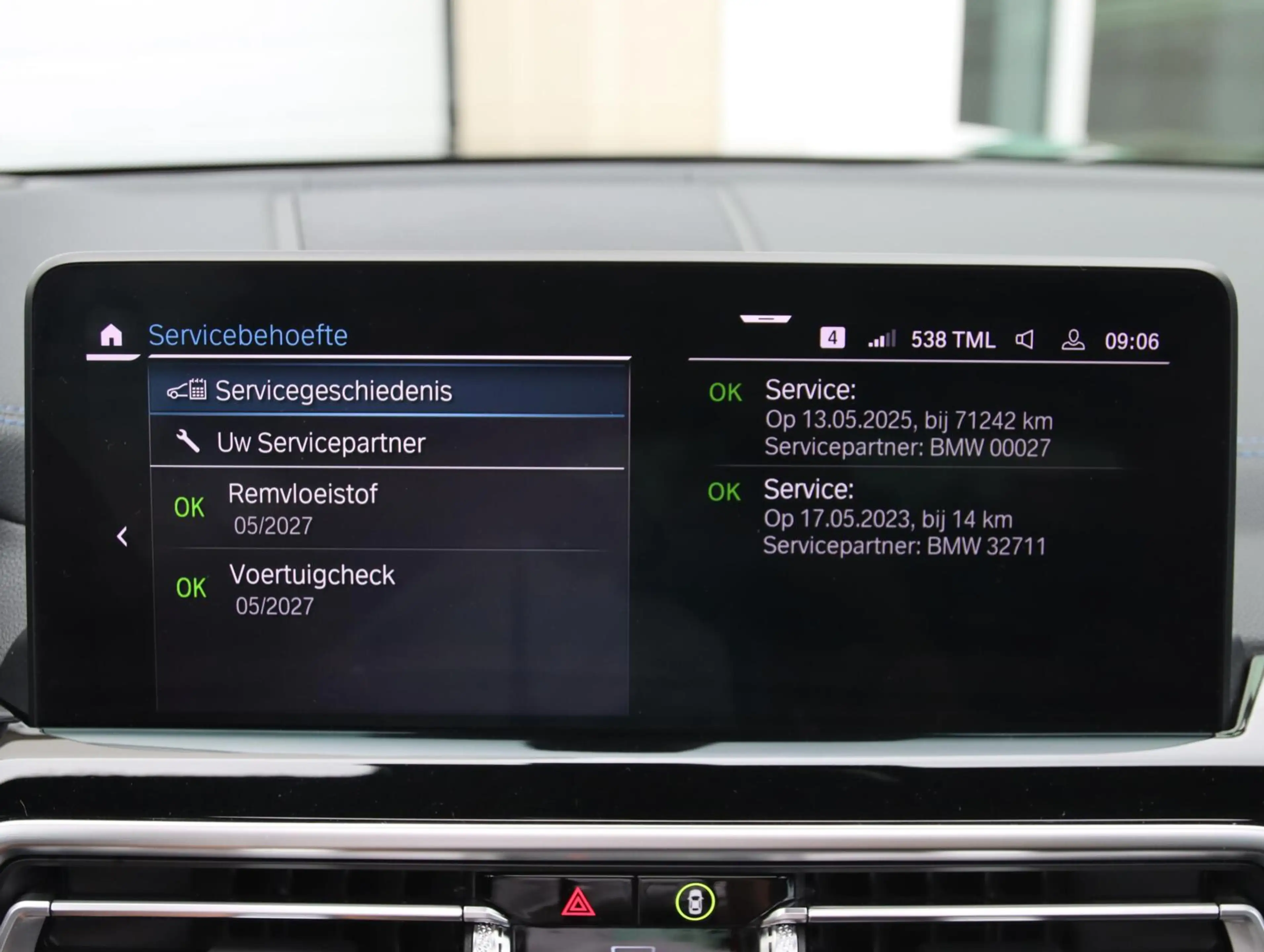 BMW iX3 High Executive 80 kWh | SOH 94% | Panoramadak | — photo 26