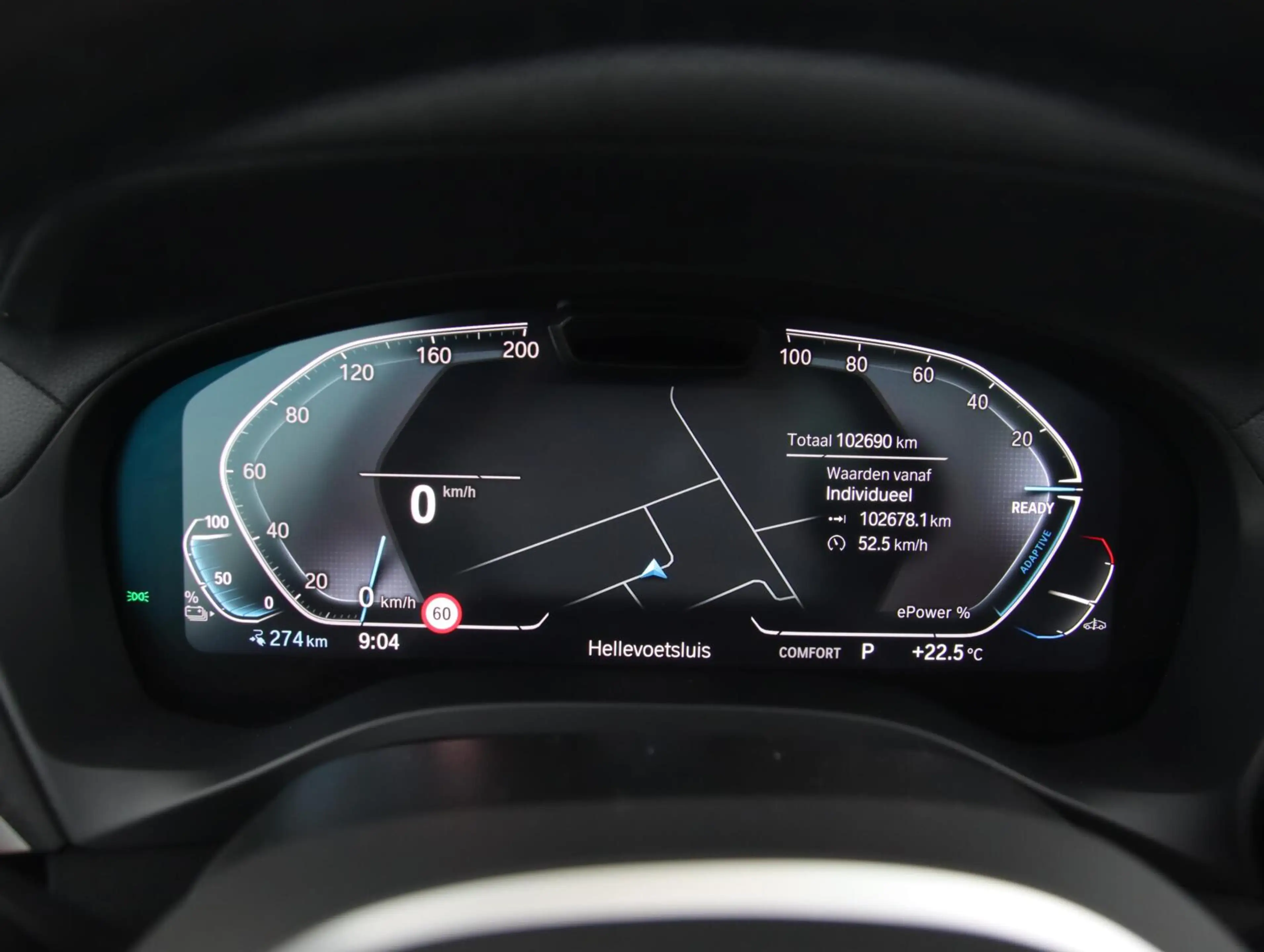 BMW iX3 High Executive 80 kWh | SOH 94% | Panoramadak | — photo 42