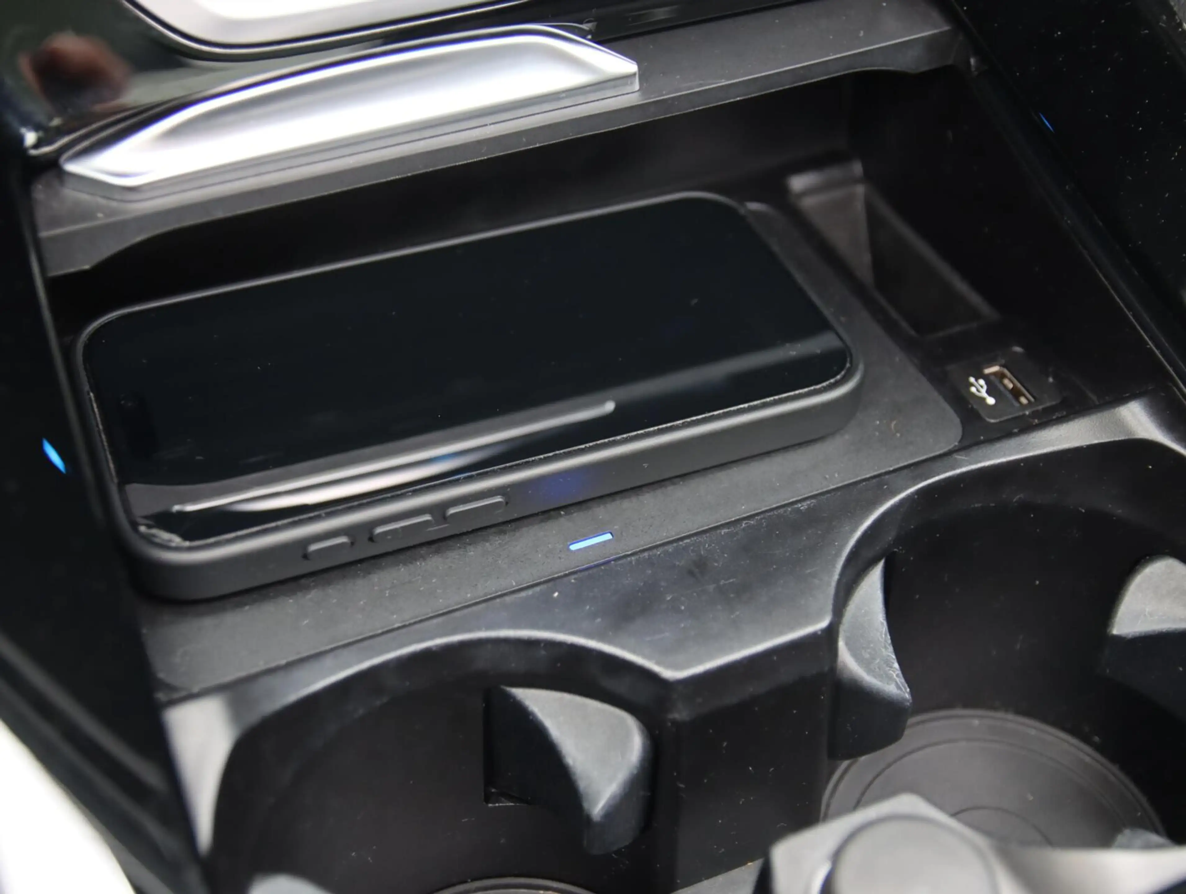 BMW iX3 High Executive 80 kWh | SOH 94% | Panoramadak | — photo 48