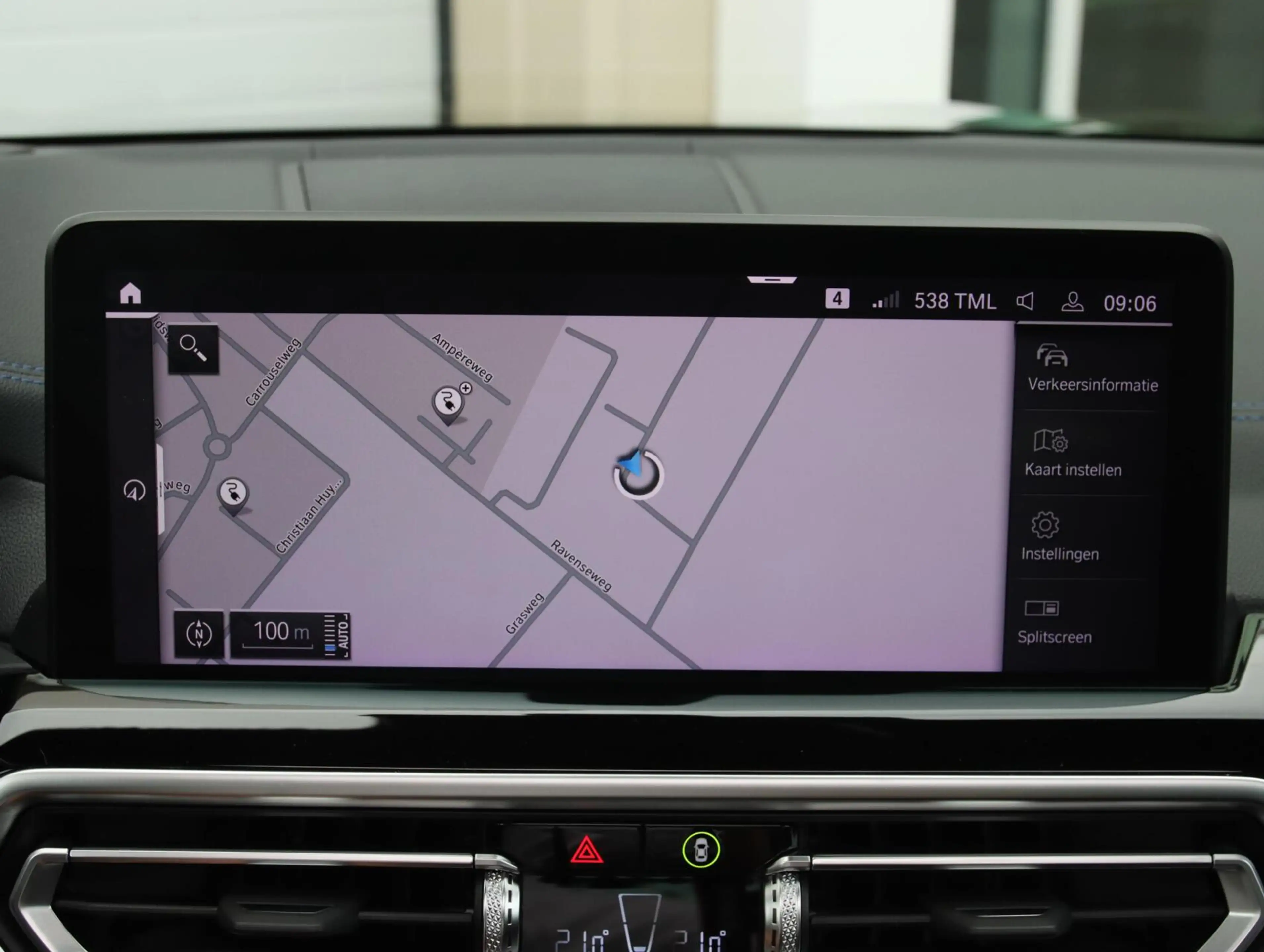 BMW iX3 High Executive 80 kWh | SOH 94% | Panoramadak | — photo 45
