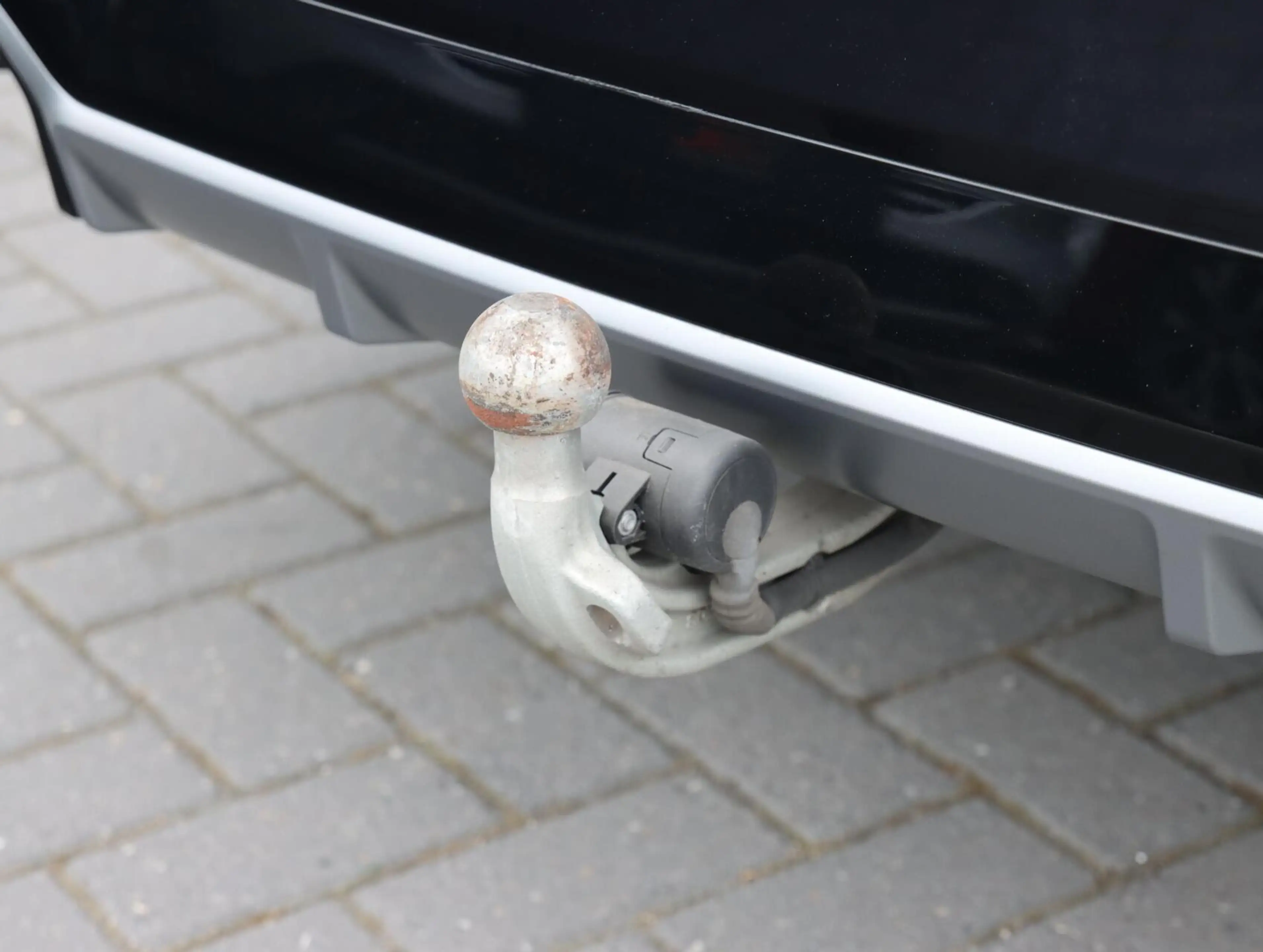 BMW iX3 High Executive 80 kWh | SOH 94% | Panoramadak | — photo 27