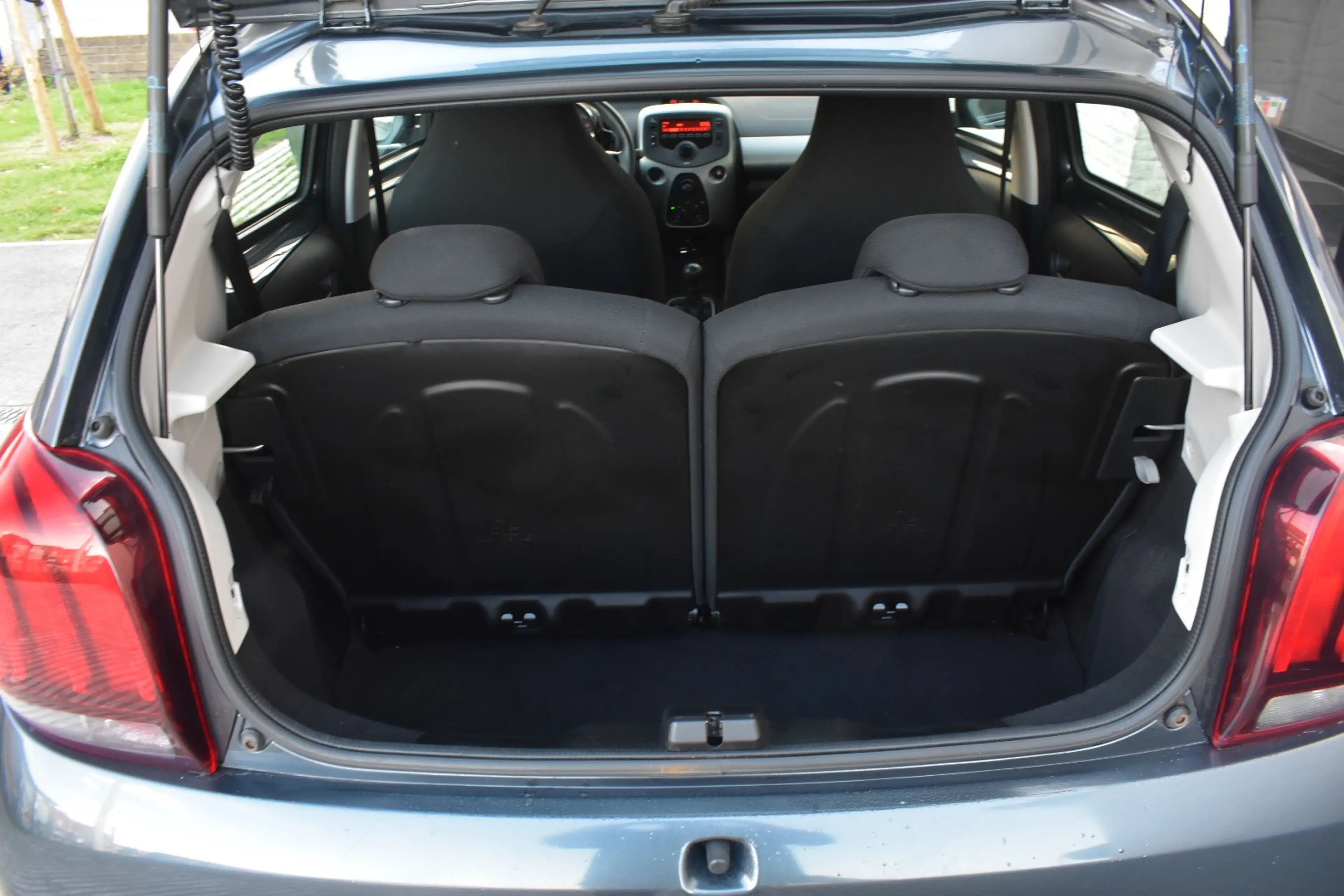 Peugeot 108 1.0 VTi Access / Xenon / Airco / Bluetooth / Garantie — photo 8
