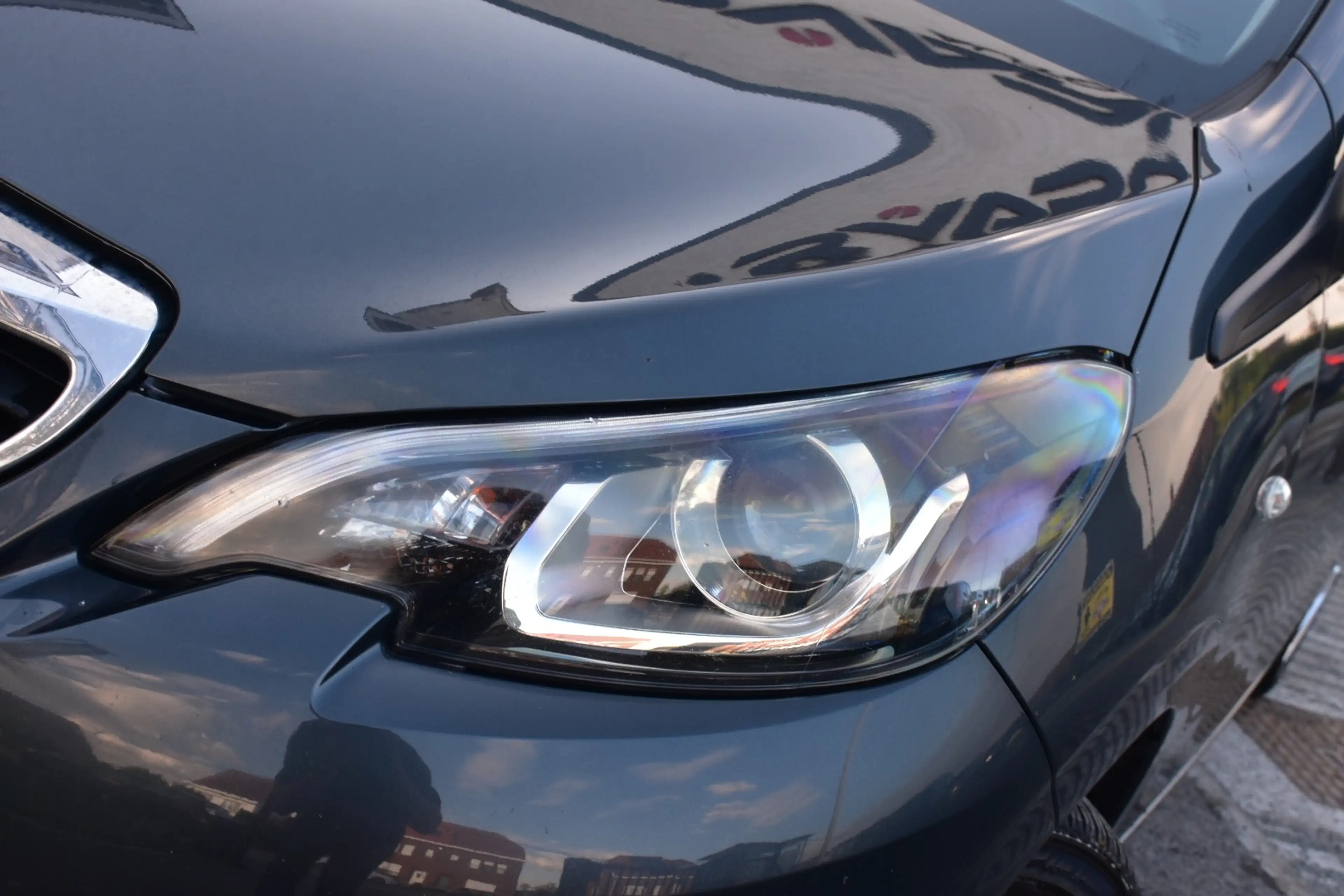 Peugeot 108 1.0 VTi Access / Xenon / Airco / Bluetooth / Garantie — photo 5