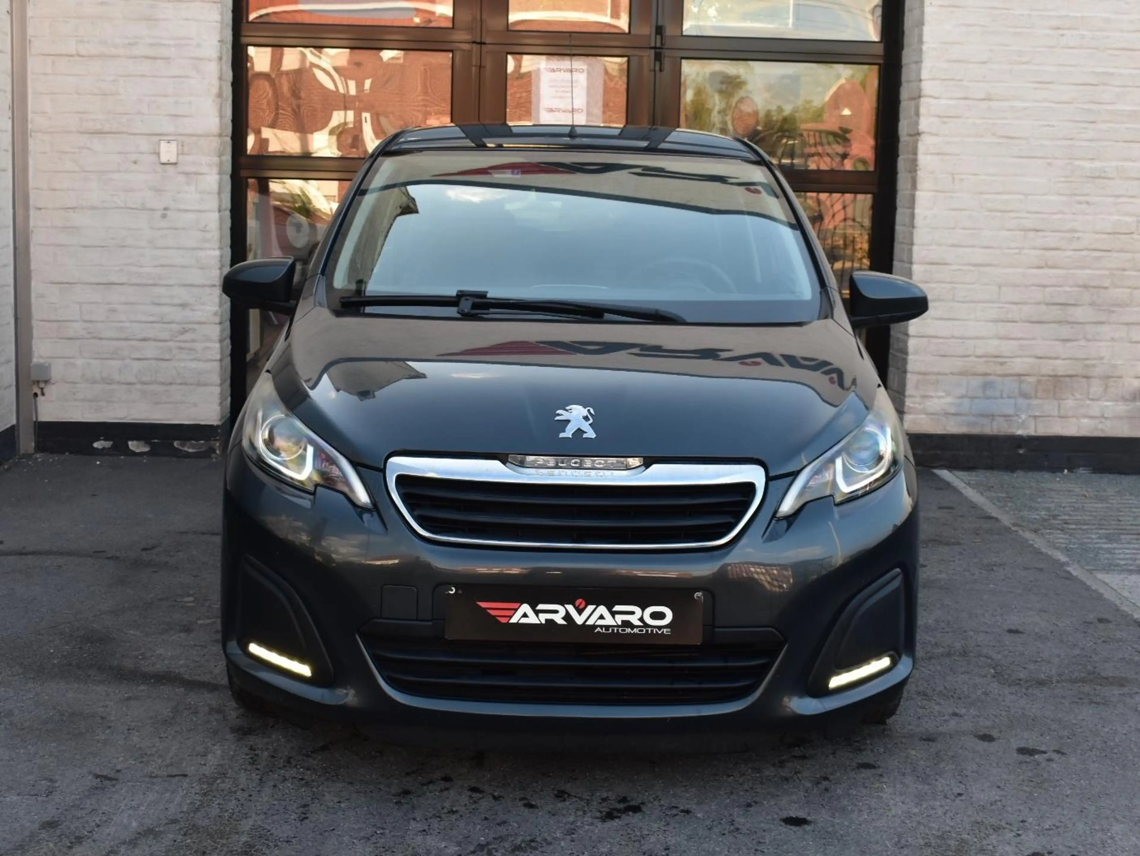 Peugeot 108 1.0 VTi Access / Xenon / Airco / Bluetooth / Garantie — photo 3