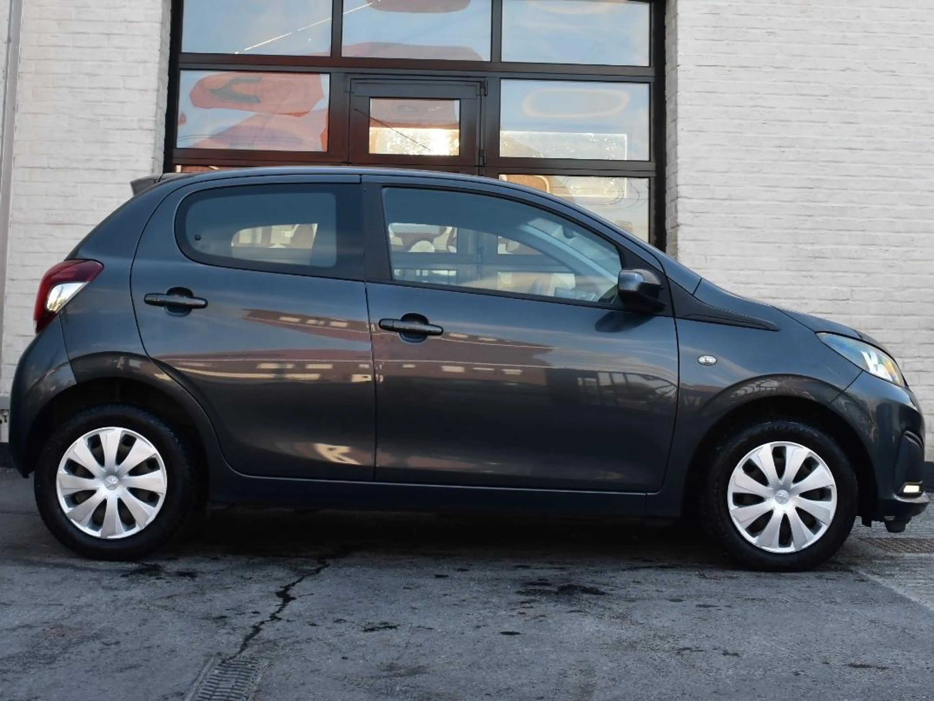 Peugeot 108 1.0 VTi Access / Xenon / Airco / Bluetooth / Garantie — photo 7