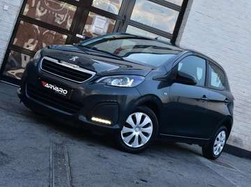 1.0 VTi Access / Xenon / Airco / Bluetooth / Garantie