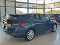 Skoda Scala 1.0 TSI 85kW Sport Business|Panoramadak|Apple&Andr Azul - thumbnail 3