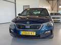 Skoda Scala 1.0 TSI 85kW Sport Business|Panoramadak|Apple&Andr Azul - thumbnail 8