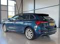 Skoda Scala 1.0 TSI 85kW Sport Business|Panoramadak|Apple&Andr Azul - thumbnail 21