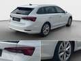 Skoda Octavia Combi 2.0 TDI DSG Style* Navi*AHK*Keyles Weiß - thumbnail 18