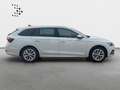 Skoda Octavia Combi 2.0 TDI DSG Style* Navi*AHK*Keyles Blanc - thumbnail 4