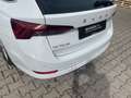 Skoda Octavia Combi 2.0 TDI DSG Style* Navi*AHK*Keyles Weiß - thumbnail 17