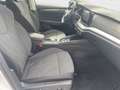 Skoda Octavia Combi 2.0 TDI DSG Style* Navi*AHK*Keyles Weiß - thumbnail 5