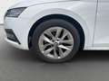Skoda Octavia Combi 2.0 TDI DSG Style* Navi*AHK*Keyles Weiß - thumbnail 13