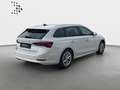 Skoda Octavia Combi 2.0 TDI DSG Style* Navi*AHK*Keyles Weiß - thumbnail 3